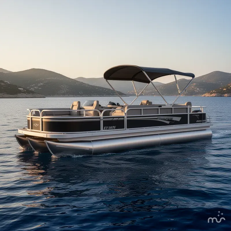 The Image of Ranger Reata 200F 2023 - 0