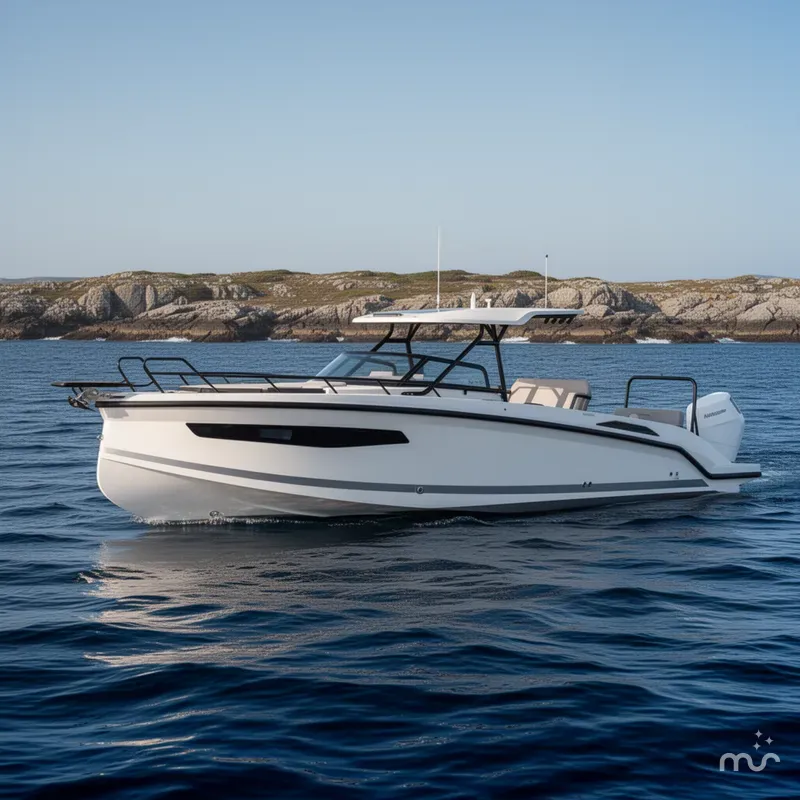 The Image of Navan S30 2026 - 0