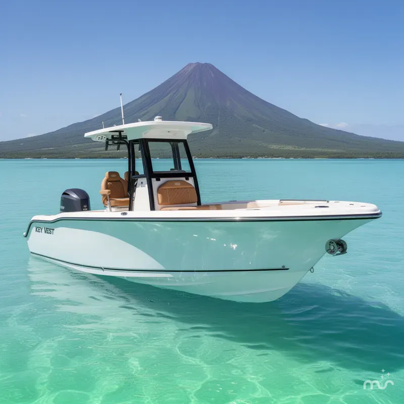 The Image of Key West 219 FS 2026 - 0