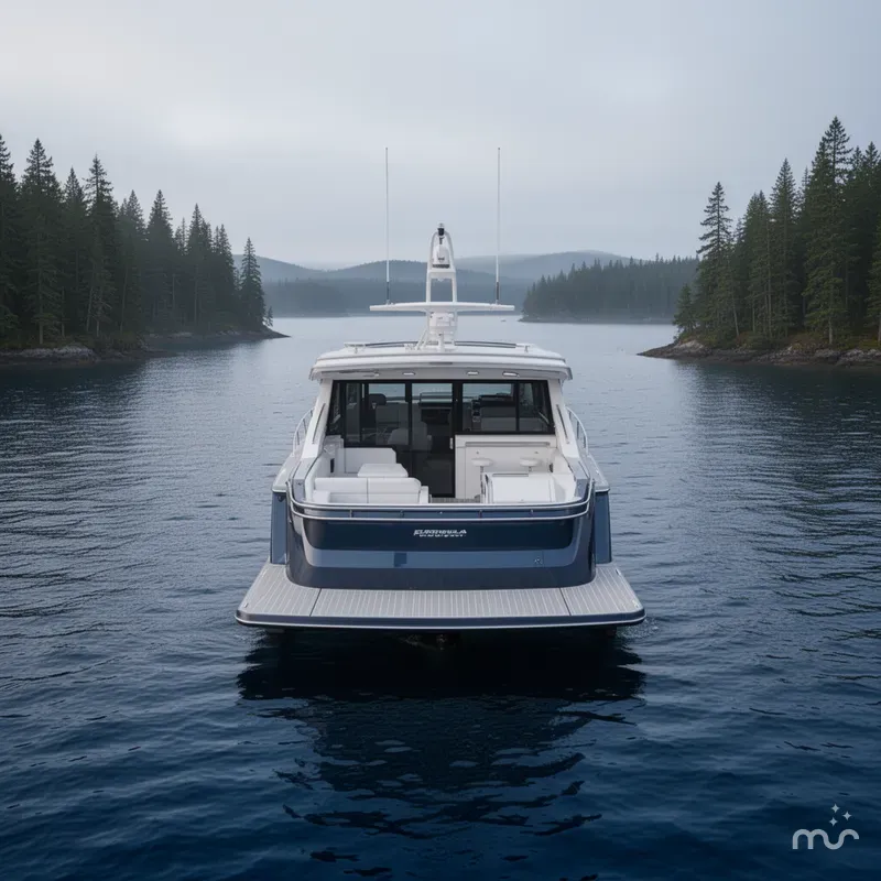 Slide: The Image of Formula 500 Super Sport Crossover 2025 - 3