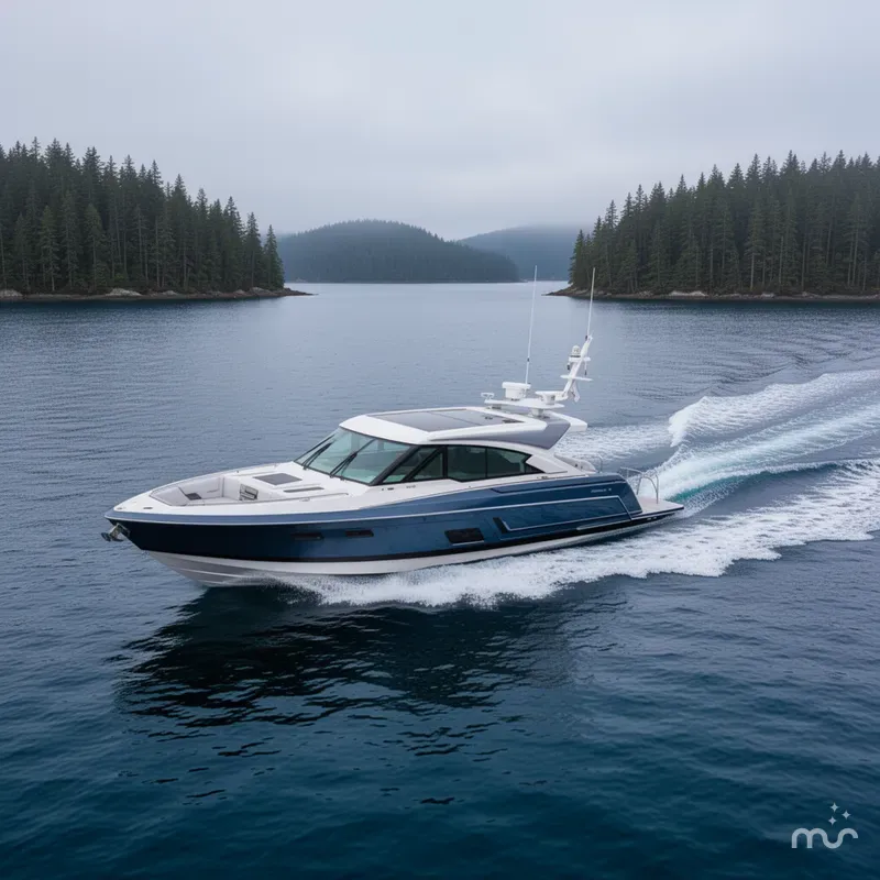 Slide: The Image of Formula 500 Super Sport Crossover 2025 - 4