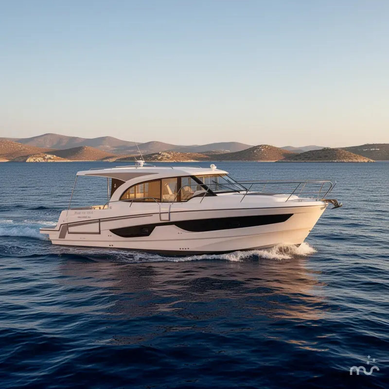 The Image of Beneteau Antares 11 2024 - 0