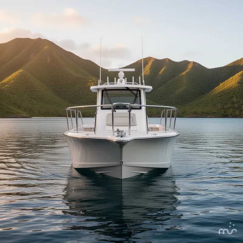 Slide: The Image of Defiance Admiral 250 EX 2026 - 3