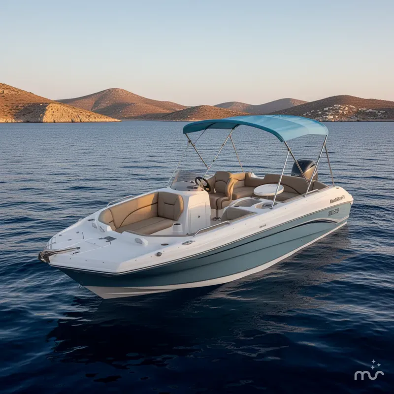 Slide: The Image of NauticStar 203 SC 2020 - 2