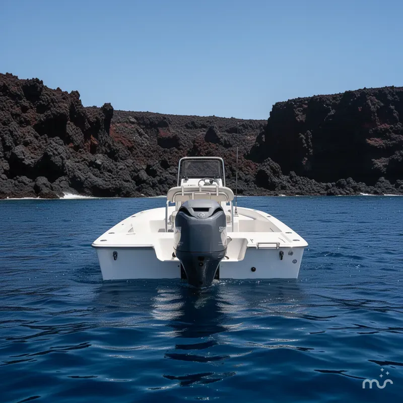 Slide: The Image of Sportsman Tournament 214 Bay Boat 2021 - 3