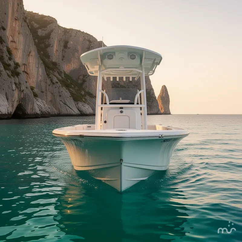 Slide: The Image of Sea Pro 208 BAY BOAT 2022 - 1