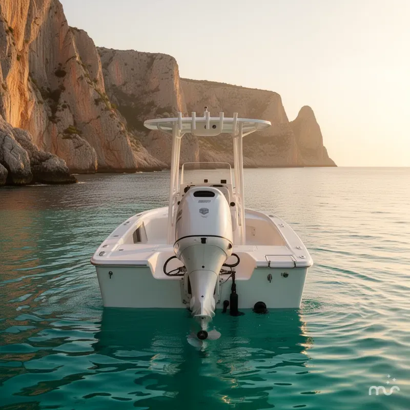 Slide: The Image of Sea Pro 208 BAY BOAT 2022 - 3