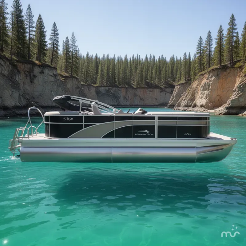 The Image of Bennington 21SSRX 2020 - 0