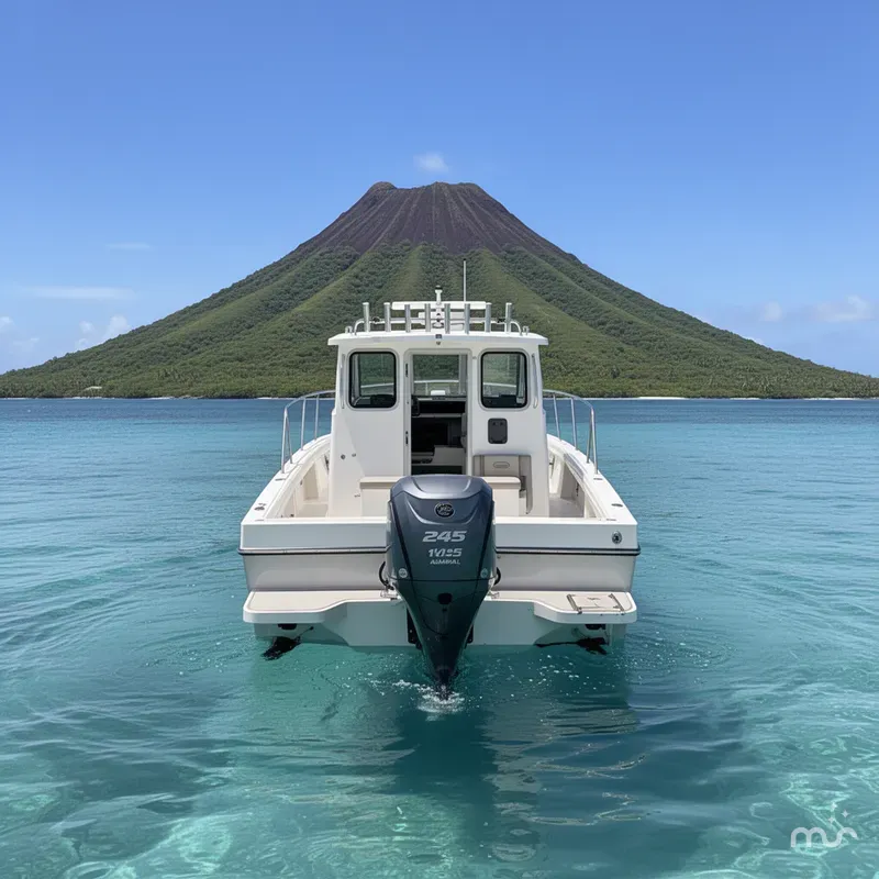 Slide: The Image of Defiance Admiral 220 EX 2026 - 3