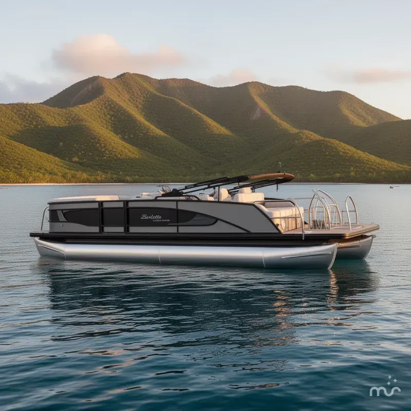 The Image of Barletta Lusso 23UC 2026 - 0