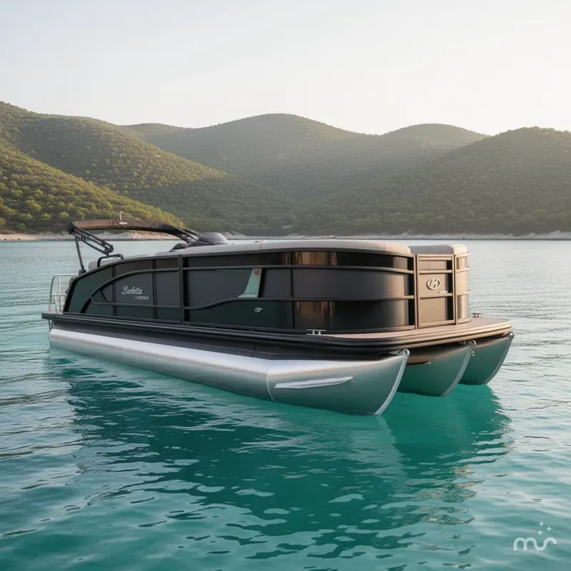 The Image of Barletta Lusso 23M 2026 - 0