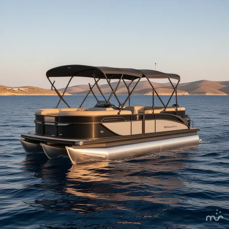 The Image of Barletta Cabrio 24UE 2026 - 0