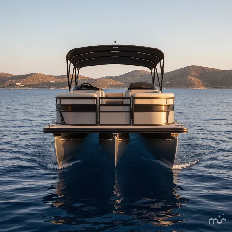 Slide: The Image of Barletta Cabrio 24UE 2026 - 1