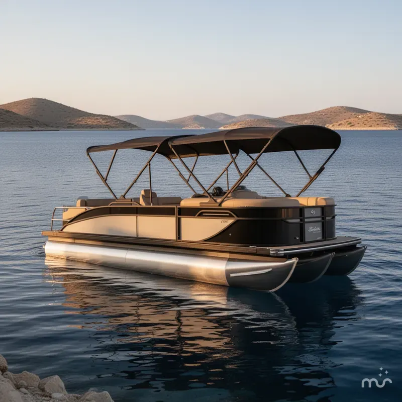 Slide: The Image of Barletta Cabrio 24UE 2026 - 4