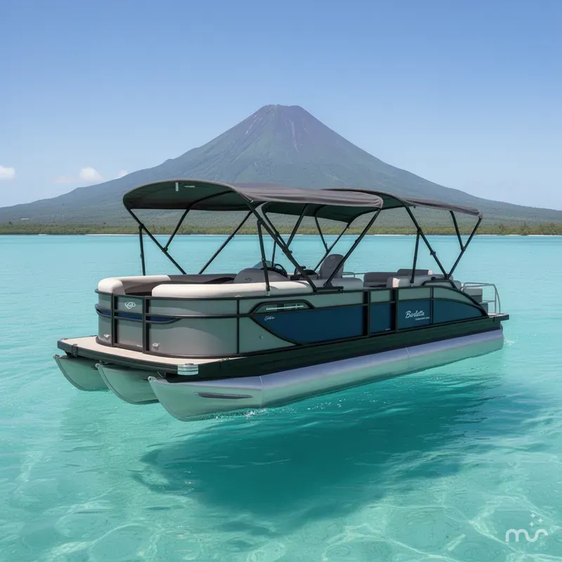 The Image of Barletta Cabrio 24U 2026 - 0