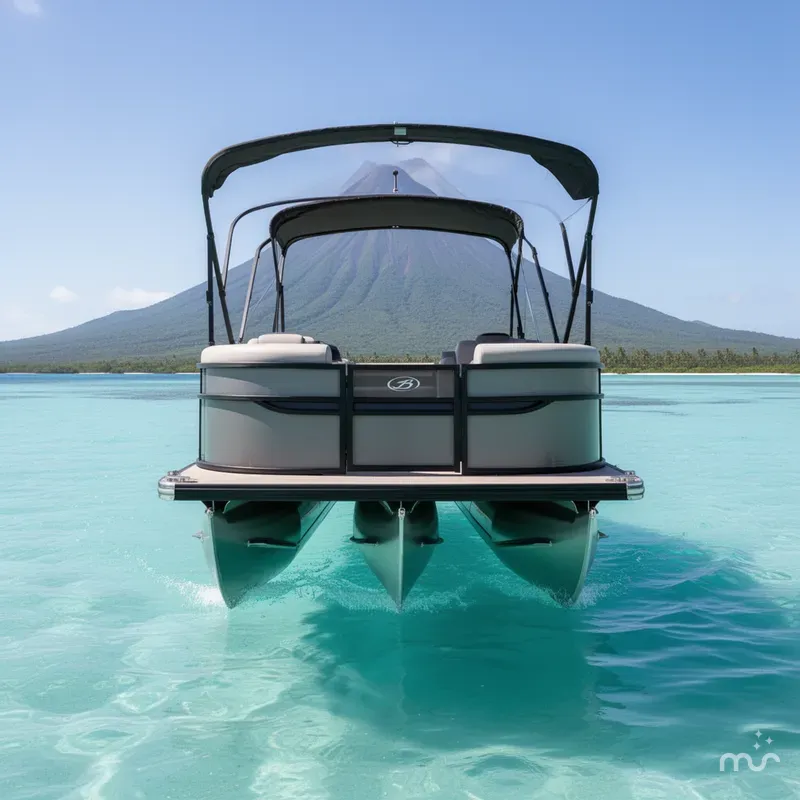 Slide: The Image of Barletta Cabrio 24U 2026 - 1