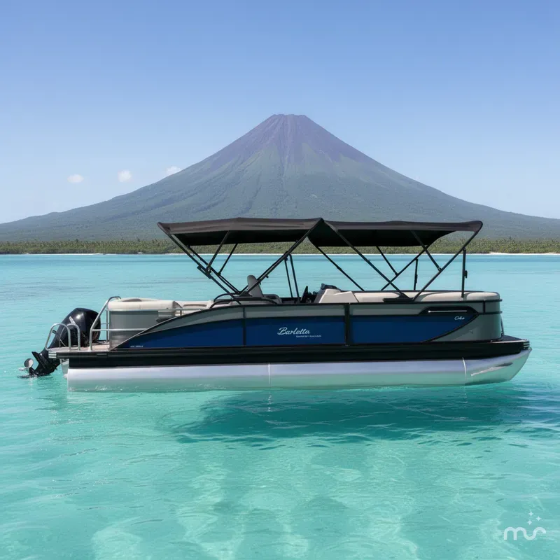 Slide: The Image of Barletta Cabrio 24U 2026 - 2