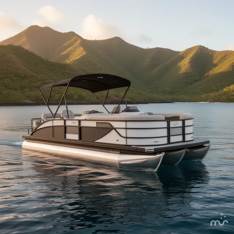 The Image of Barletta Cabrio 22UC 2026 - 0