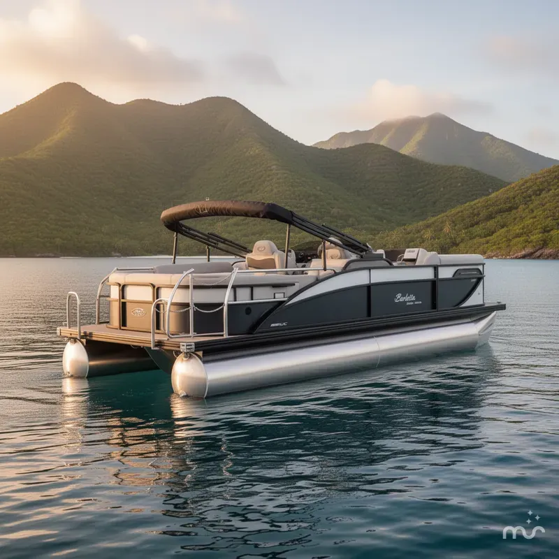 Slide: The Image of Barletta Cabrio 22UC 2026 - 3