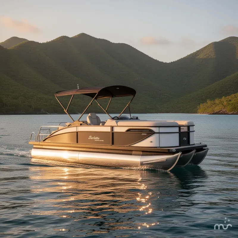 Slide: The Image of Barletta Cabrio 22UC 2026 - 4