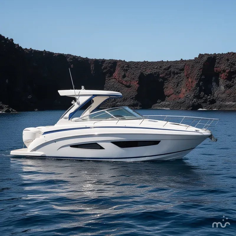 The Image of Regal 33 XO 2026 - 0