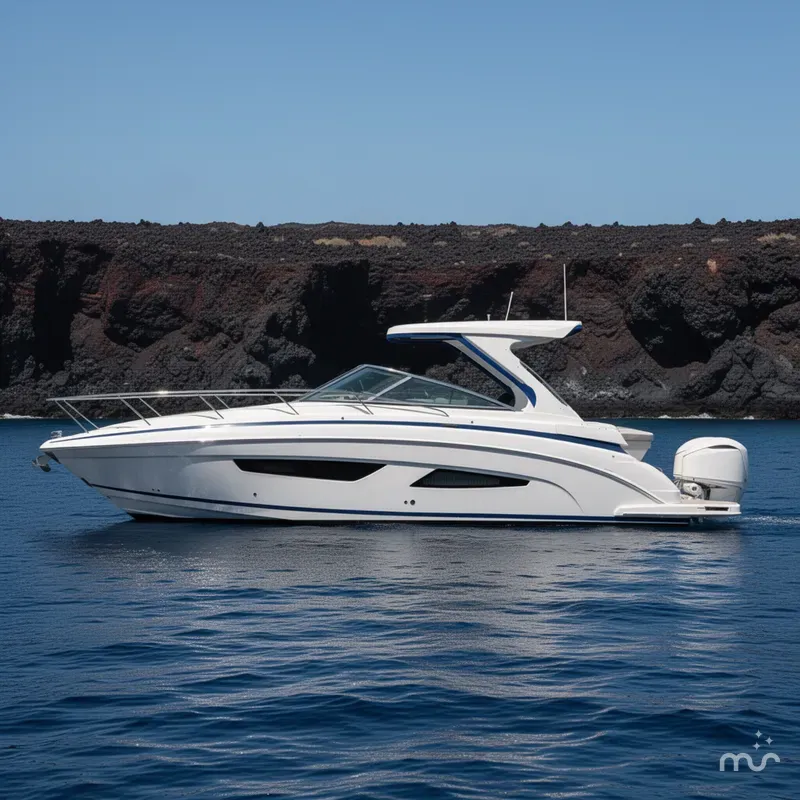 Slide: The Image of Regal 33 XO 2026 - 2