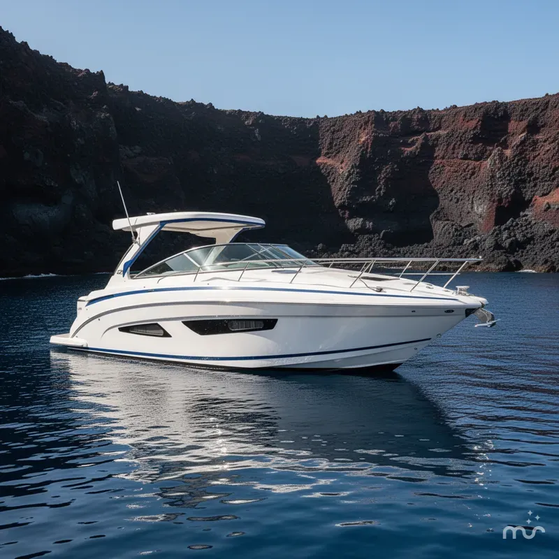 Slide: The Image of Regal 33 XO 2026 - 4