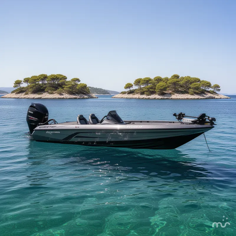 The Image of Skeeter FXR21 Apex 2020 - 0