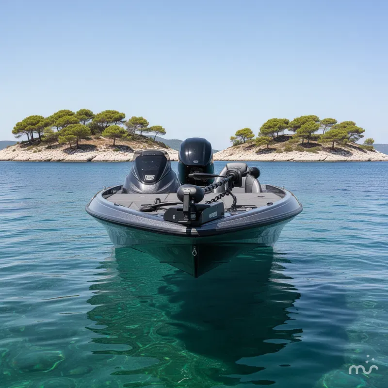 Slide: The Image of Skeeter FXR21 Apex 2020 - 1