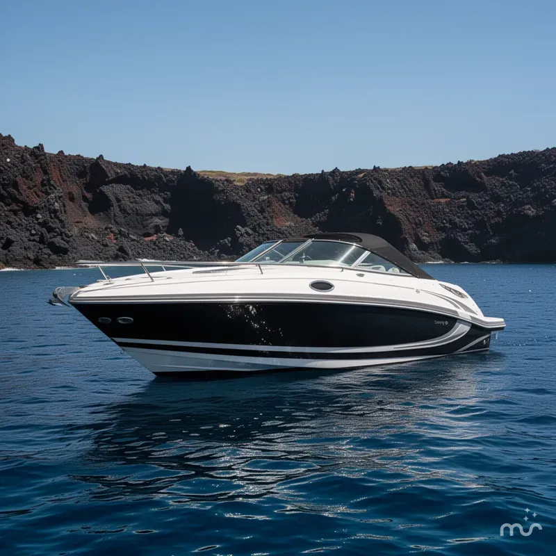 The Image of Rinker 246 Captiva Cuddy 2013 - 0