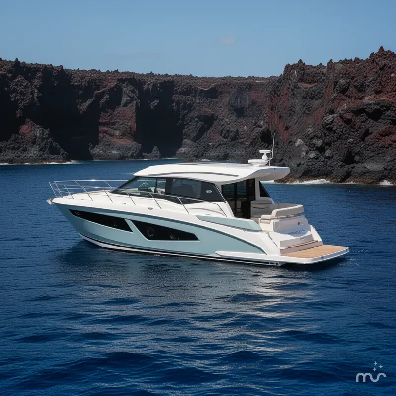 The Image of Regal 42 XO 2026 - 0