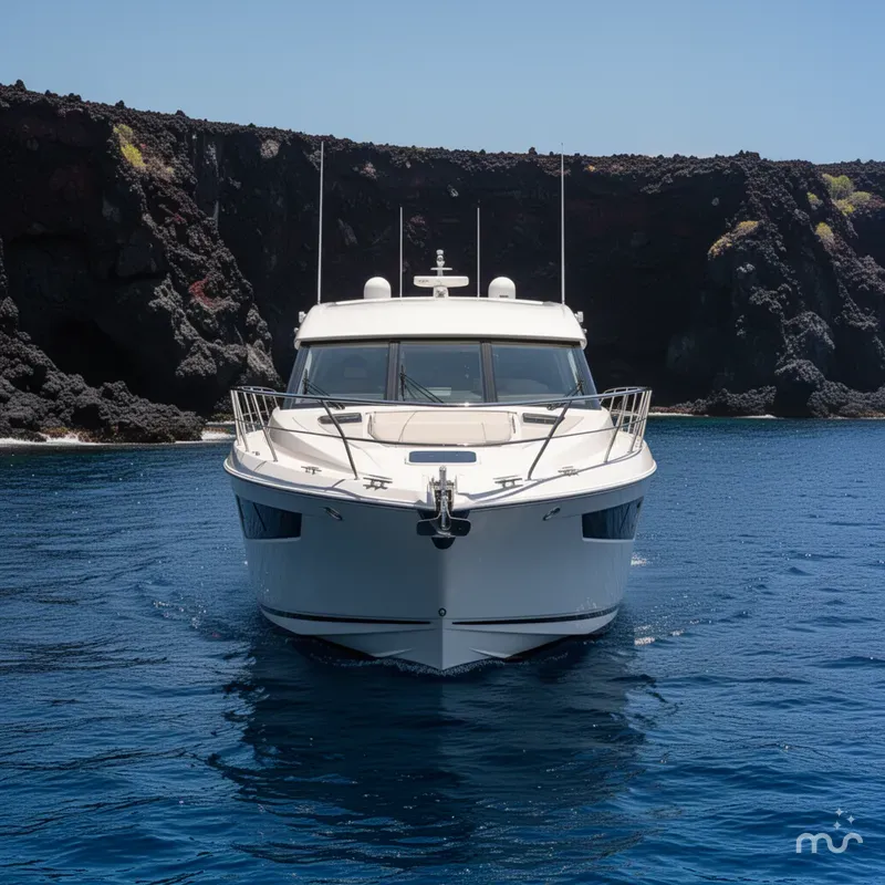 Slide: The Image of Regal 42 XO 2026 - 1