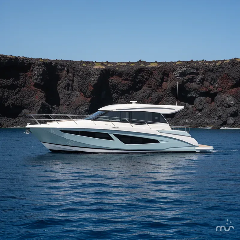 Slide: The Image of Regal 42 XO 2026 - 2