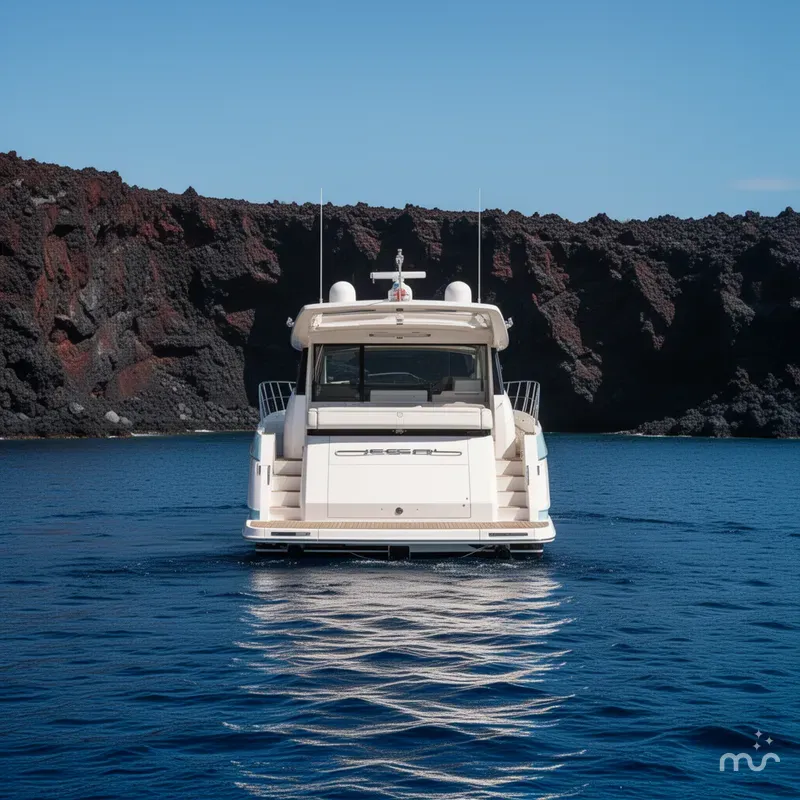 Slide: The Image of Regal 42 XO 2026 - 3