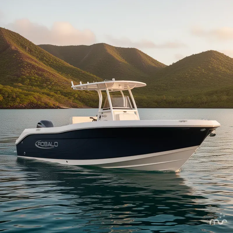 The Image of Robalo R180 Center Console 2016 - 0