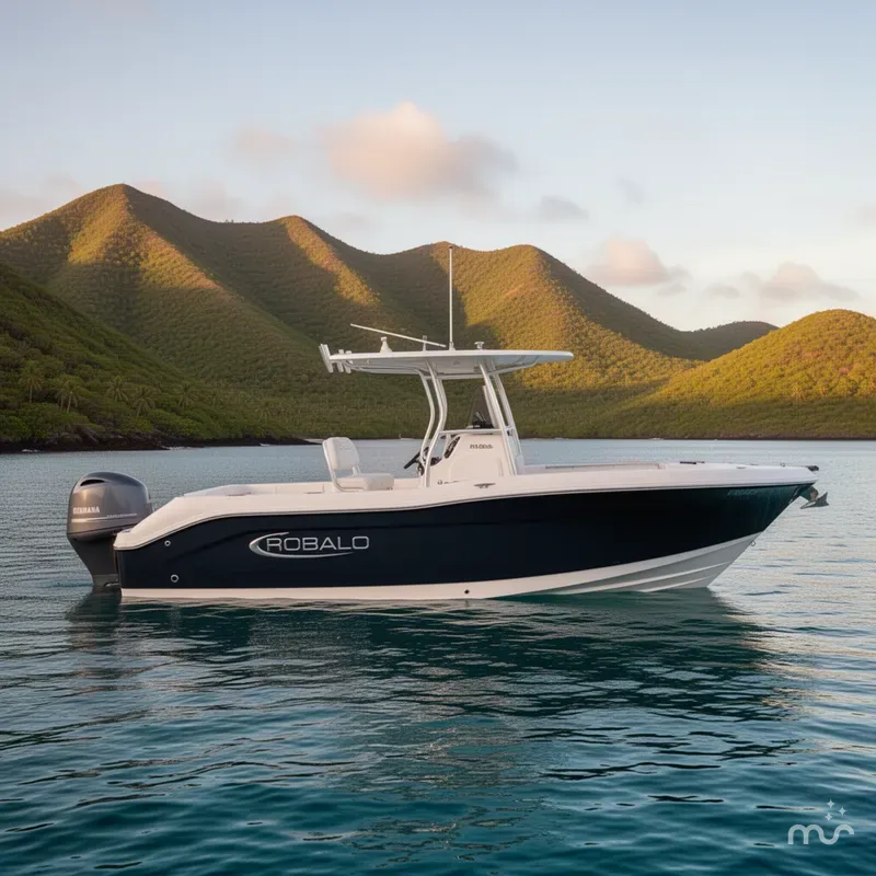 Slide: The Image of Robalo R180 Center Console 2016 - 2