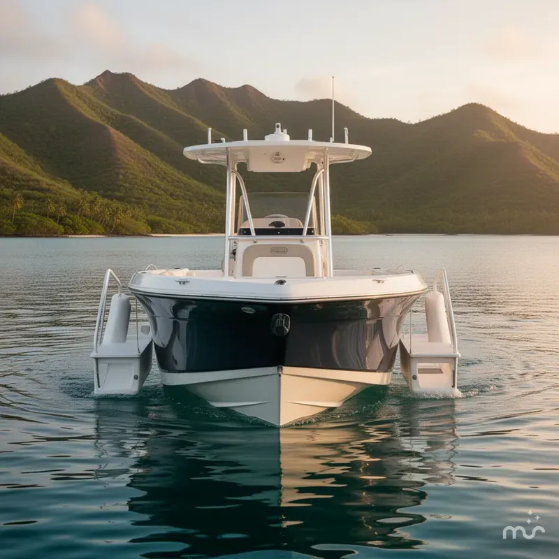 Slide: The Image of Robalo R180 Center Console 2016 - 3