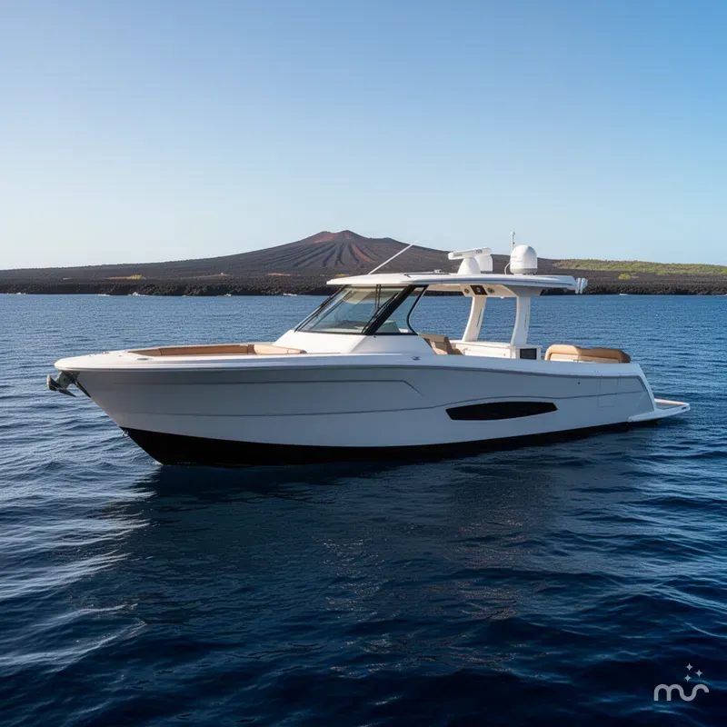 The Image of Regal 38 Surf 2026 - 0