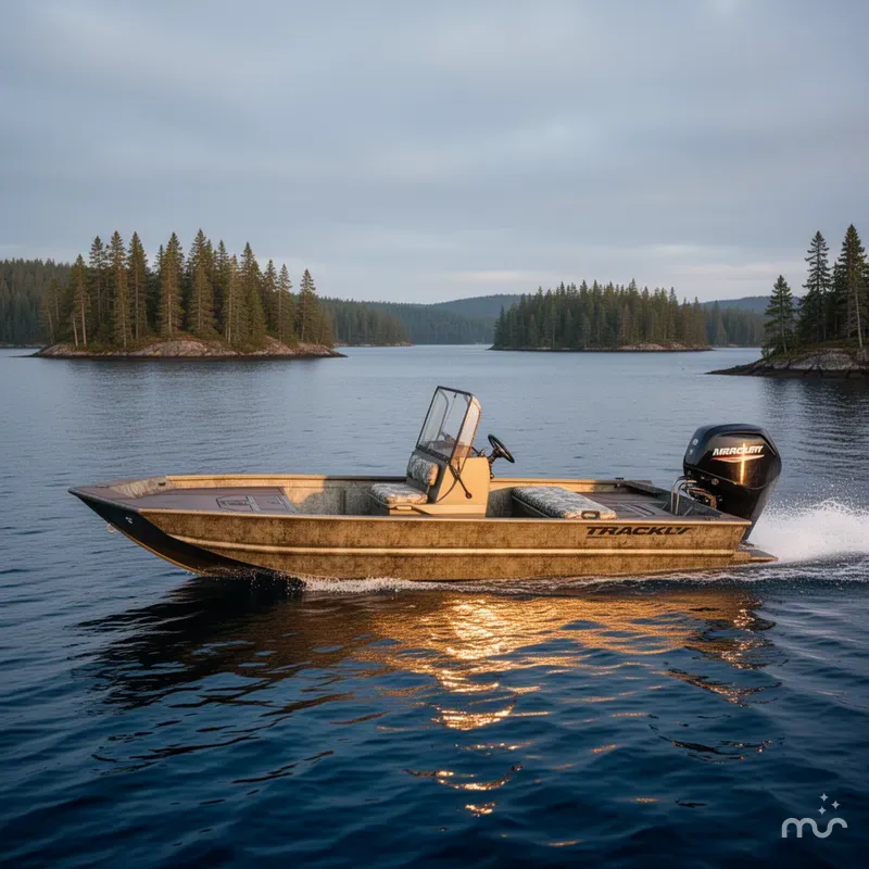 Slide: The Image of Tracker Grizzly 1860 CC 2026 - 1