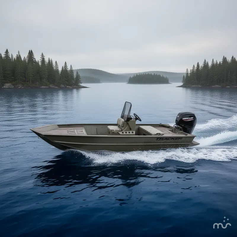 Slide: The Image of Tracker Grizzly 1860 CC 2026 - 2