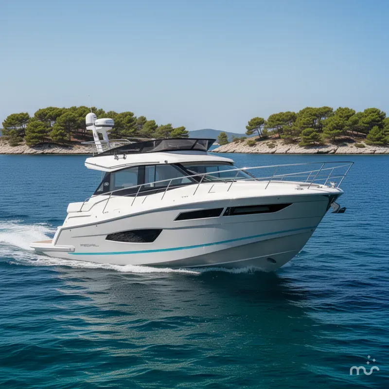 The Image of Regal 38 FXO 2026 - 0