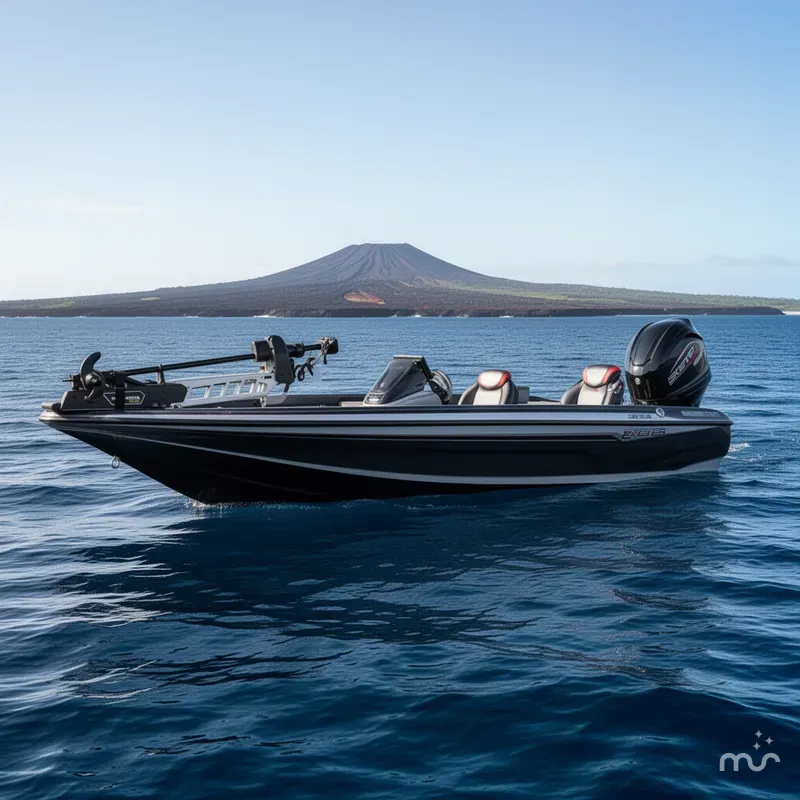 The Image of Skeeter ZXE20 2026 - 0
