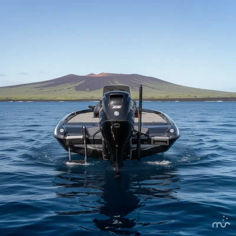 Slide: The Image of Skeeter ZXE20 2026 - 3