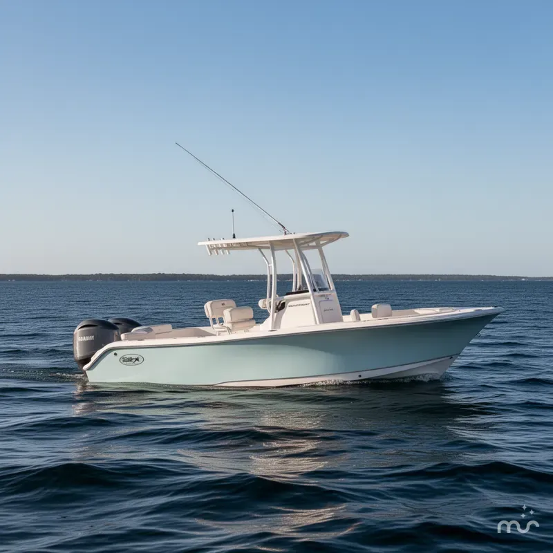 The Image of Sea Hunt Ultra 229 2026 - 0