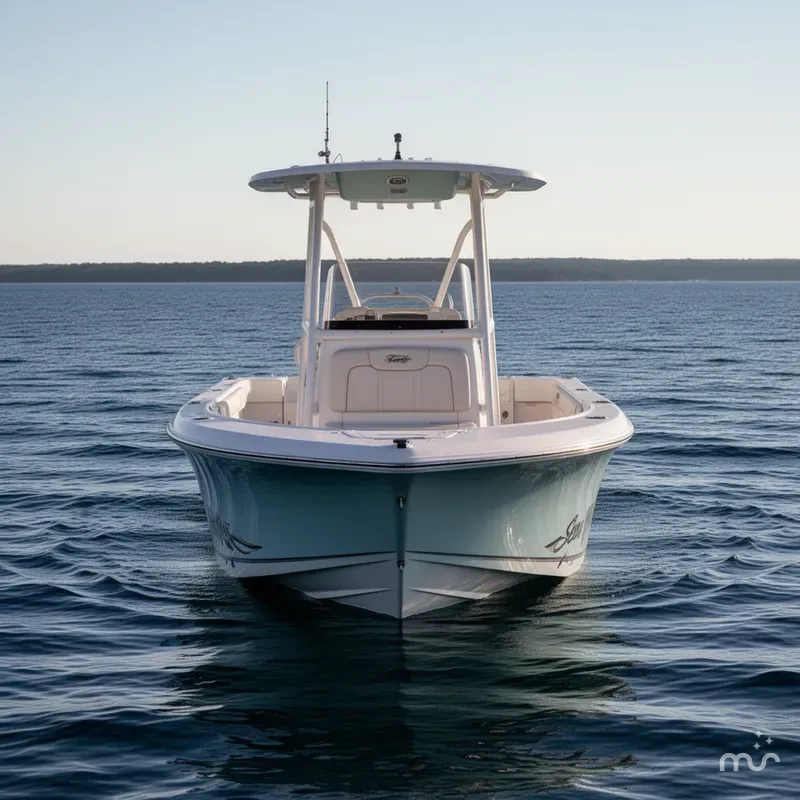 Slide: The Image of Sea Hunt Ultra 229 2026 - 1