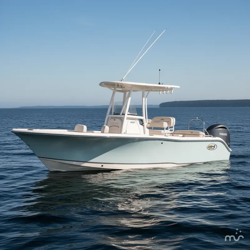 Slide: The Image of Sea Hunt Ultra 229 2026 - 2