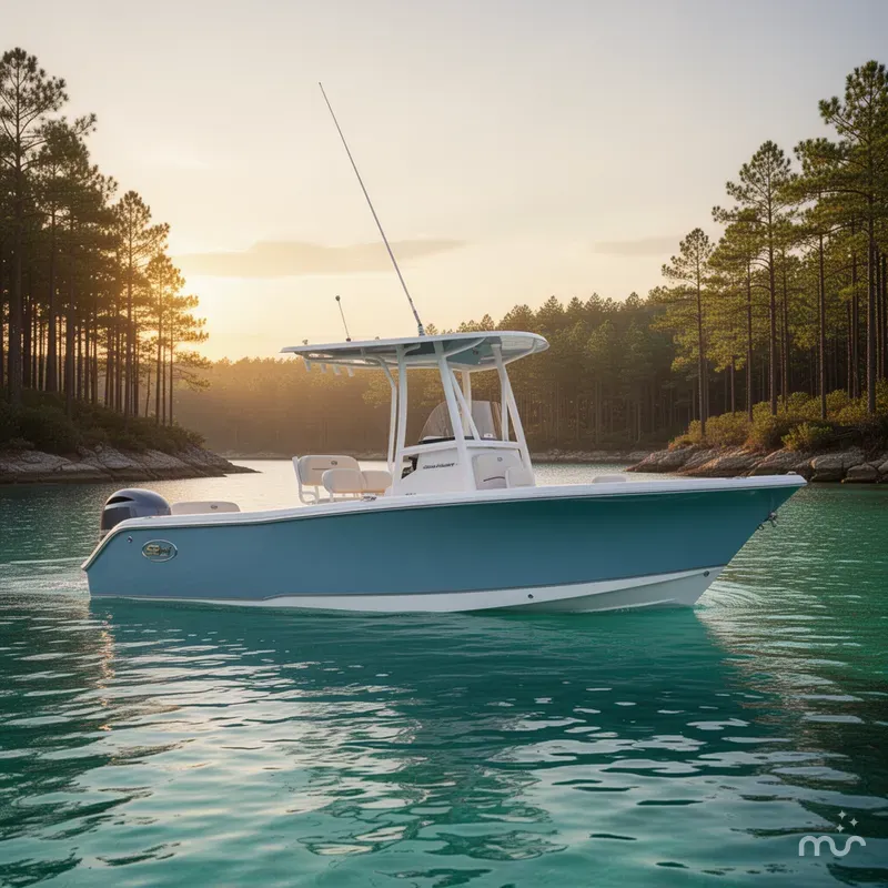 The Image of Sea Hunt Ultra 234 2026 - 0