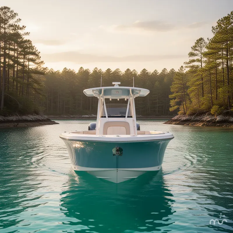 Slide: The Image of Sea Hunt Ultra 234 2026 - 1