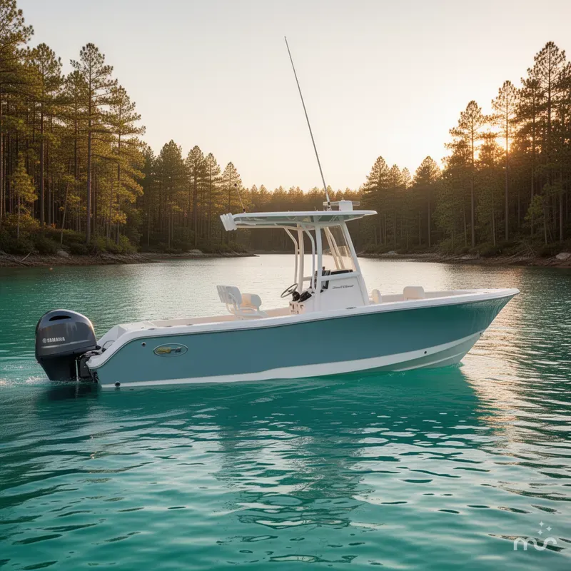 Slide: The Image of Sea Hunt Ultra 234 2026 - 2