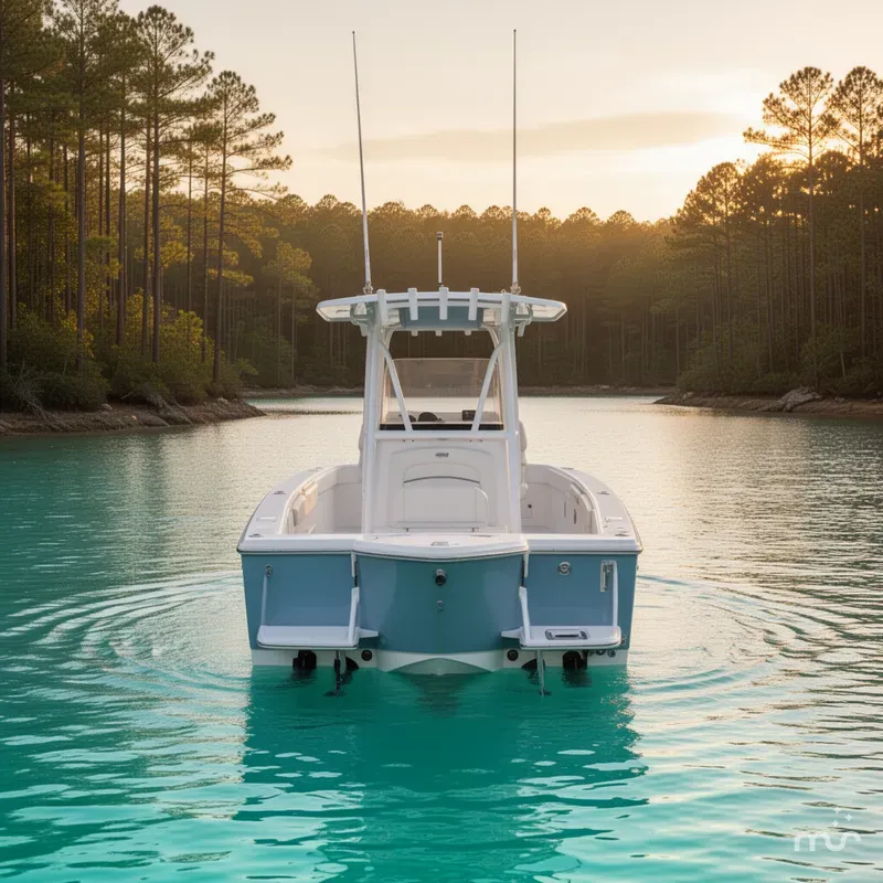 Slide: The Image of Sea Hunt Ultra 234 2026 - 3